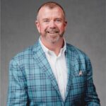 John Harvey, Executive Director, Healthcare Strategy, Oracle