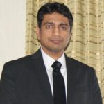 Aparajithan Sampath, Chief Systems Engineer, Calibration and Validation of remote sensing systems, KBR