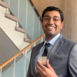 Suresh Venkatesh, Assistant Professor, North Carolina State University