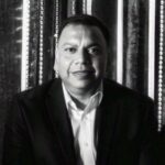 Bhupesh Agrawal, GM, Enterprise Edge (DCG - Intel Corp.)