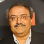 Bhavani Prasad, Strategic Consultant