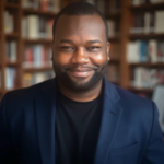 Eric McClanahan Sr. Director, Solution Architecture - 5G Acceleration, Verizon Business Group