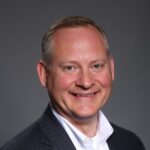 Scott Nash, Sr Director of Vehicle and Autonomous connectivity solutions, Verizon