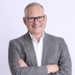 Scott Nash, Senior Director of Sales, Connected Vehicles Solutions Verizon Business
