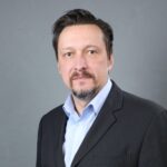 Dirk Schulte, R&D Director, Advanced Engineering & Product Platforms Valeo BRAIN, North America