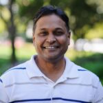 Rao Kakarlamudi, Co-Founder, Aizen