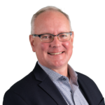 Rich Springer, Sr. Director of OT Solutions Marketing, Fortinet