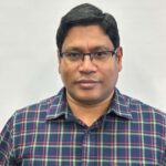 Samaresh Kumar Singh, Principal Engineer, HP