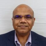 Vijay Bellam, Chief Technology Officer at Sify Technologies