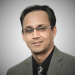 Krishna Iyer, Vice President & Global CTO, Communications Business GlobalLogic