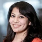 Richa Daga, Software Engineer, Cisco