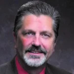 Guy Merritt, CTO KMS Technology
