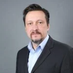 Dirk Schulte, R&D Director, Advanced Engineering & Product Platforms Valeo BRAIN, North America