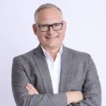 Scott Nash, Senior Director of Sales, Connected Vehicles Solutions Verizon Business